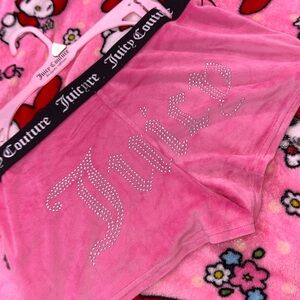 Juicy Couture Shorts